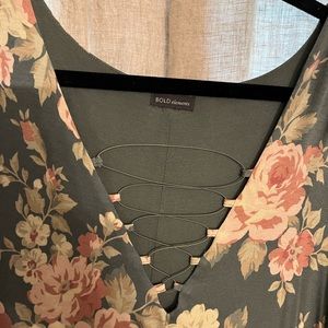 XL Fully Lined SEXY Bodycon Dress just after the Knee Long Sleeve Knit